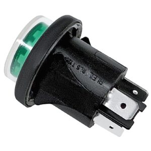 Buffalo Manual Humidity Button