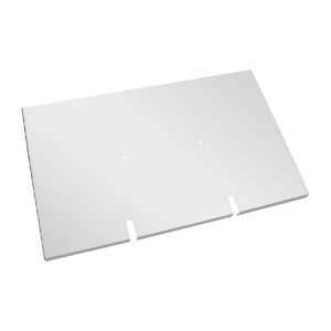 Buffalo Oil Cylinder Cover