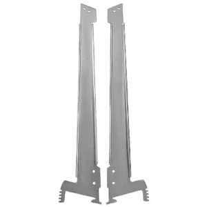 Polar Shelf Bracket Left and Right