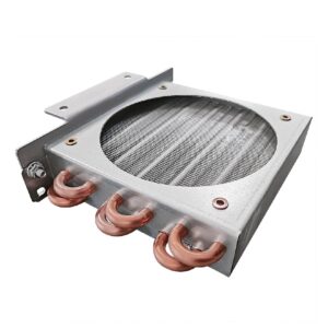 Polar Pre-Cooling Condenser