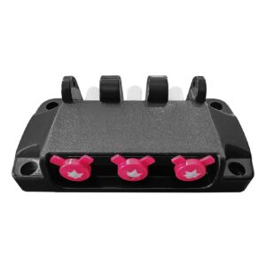 Polar Discharge Door Assembly for SS Beater