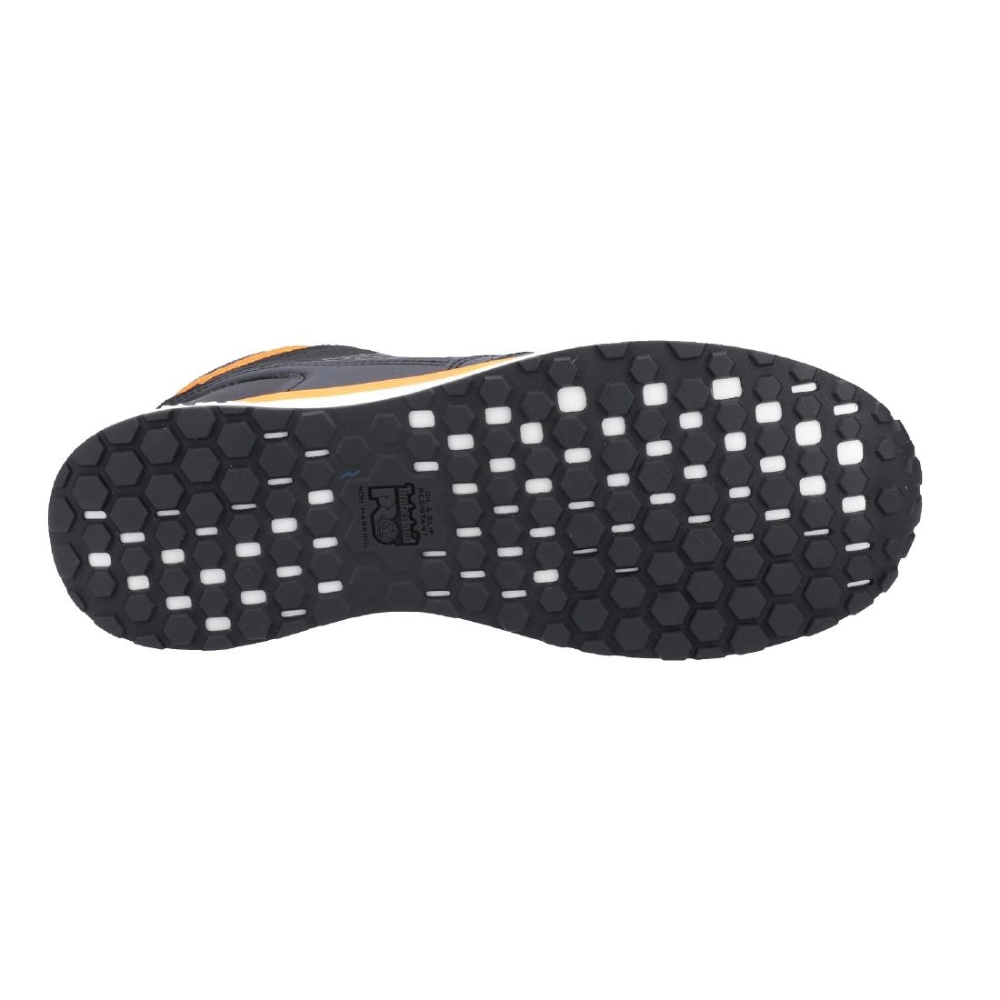 Timberland Pro Reaxion S3 Hiker Safety Boot 39 - Image 2