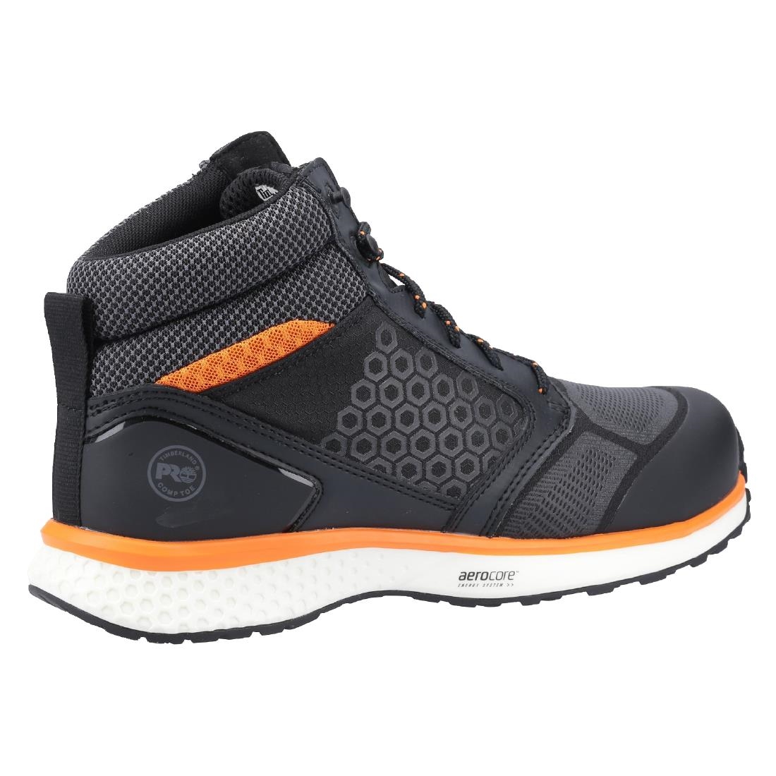 Timberland Pro Reaxion S3 Hiker Safety Boot 39 - Image 3