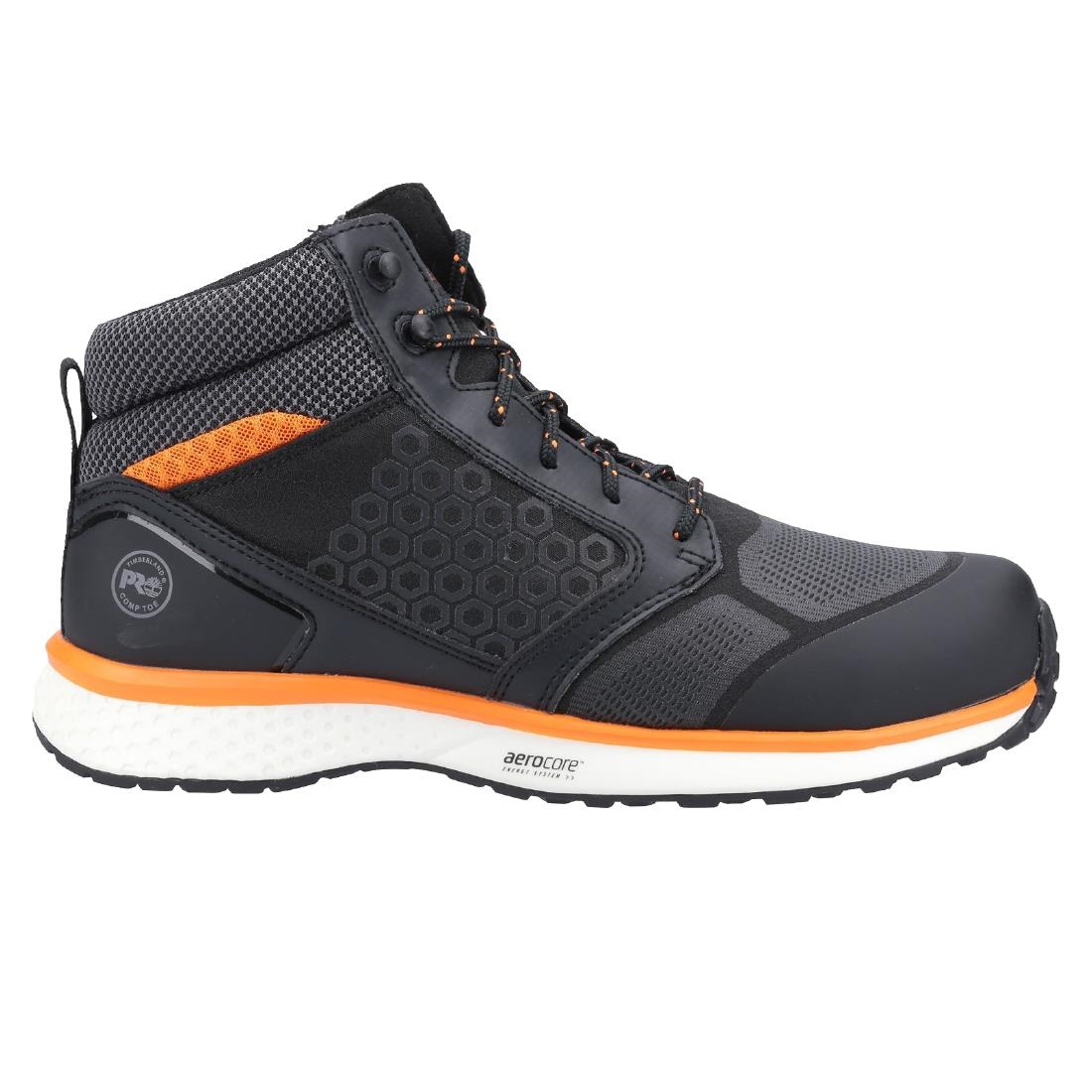 Timberland Pro Reaxion S3 Hiker Safety Boot 39 - Image 4