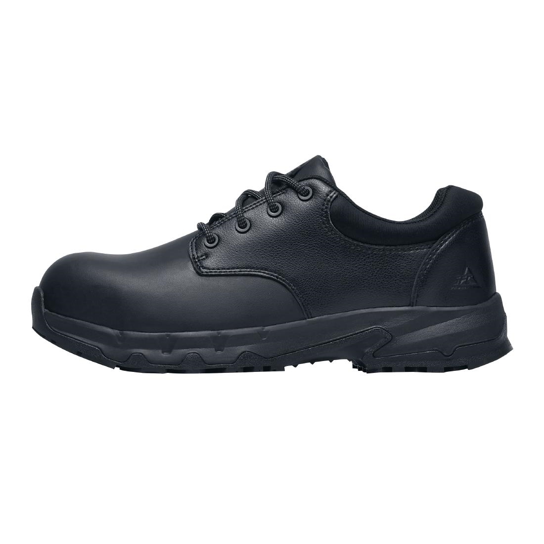 Shoes for Crews Barra Safety Shoes Black 41 - Image 3