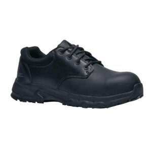 Shoes for Crews Barra Safety Shoes Black 41