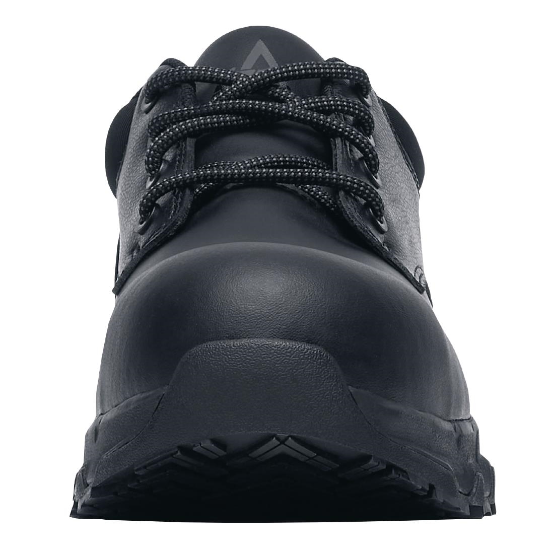 Shoes for Crews Barra Safety Shoes Black 41 - Image 5