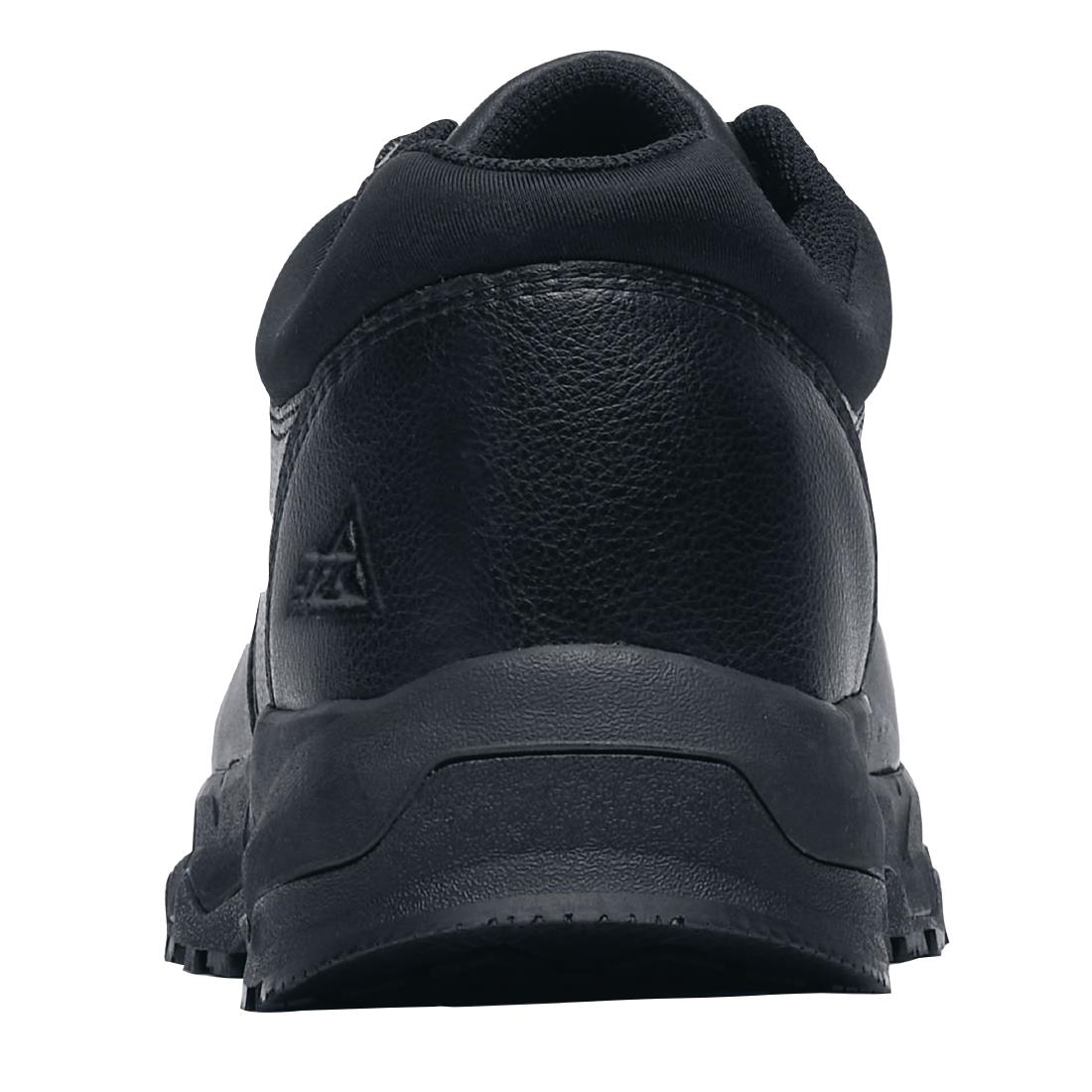 Shoes for Crews Barra Safety Shoes Black 41 - Image 6