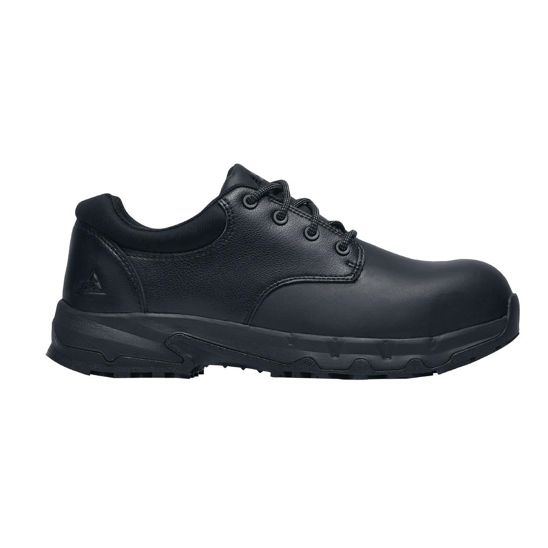 Shoes for Crews Barra Safety Shoes Black 41 - Image 2
