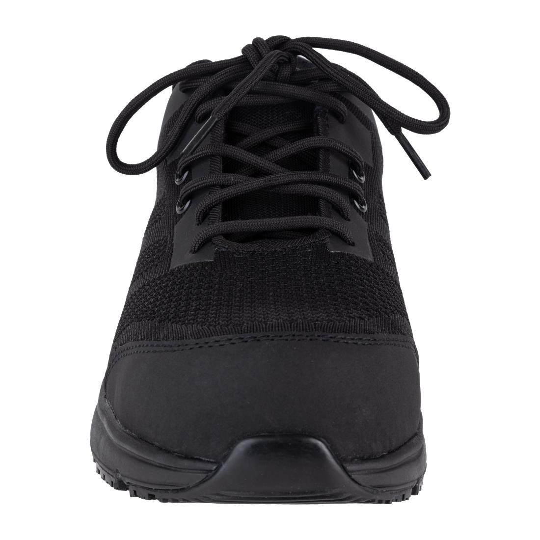 Slipbuster Ironis Safety Trainers Black 37 - Image 5