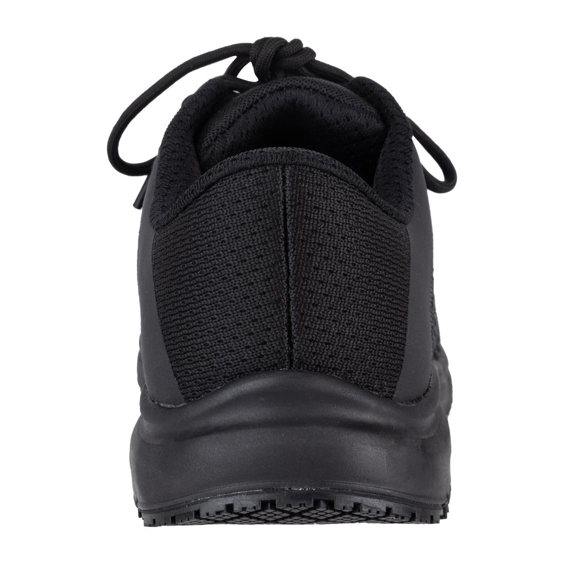 Slipbuster Ironis Safety Trainers Black 37 - Image 6