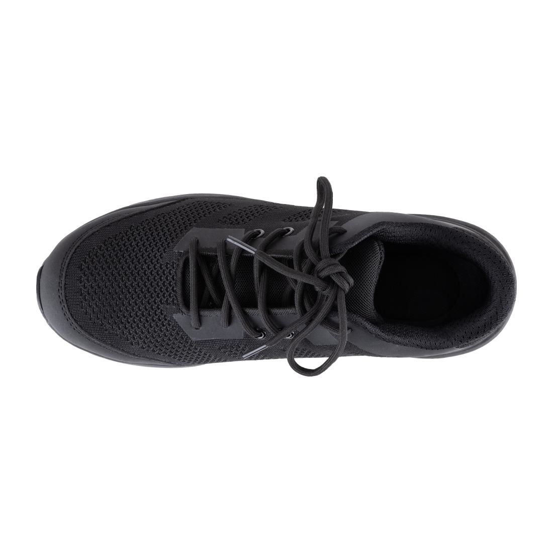 Slipbuster Ironis Safety Trainers Black 37 - Image 7