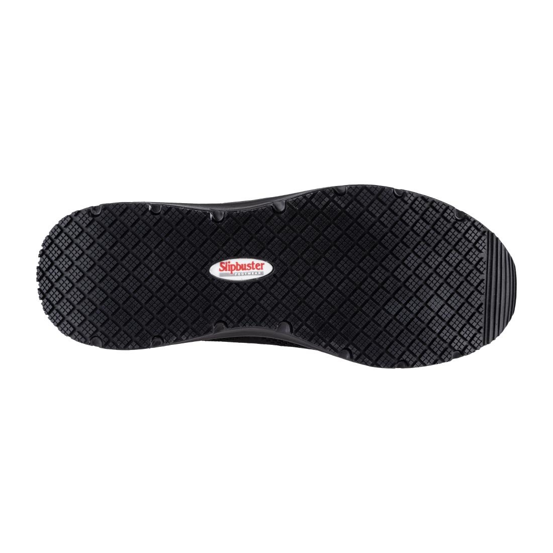 Slipbuster Ironis Safety Trainers Black 37 - Image 8