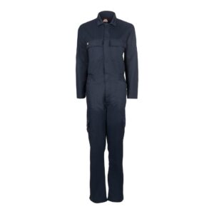 Dickies Womens Everyday Coverall Navy Size 2XL