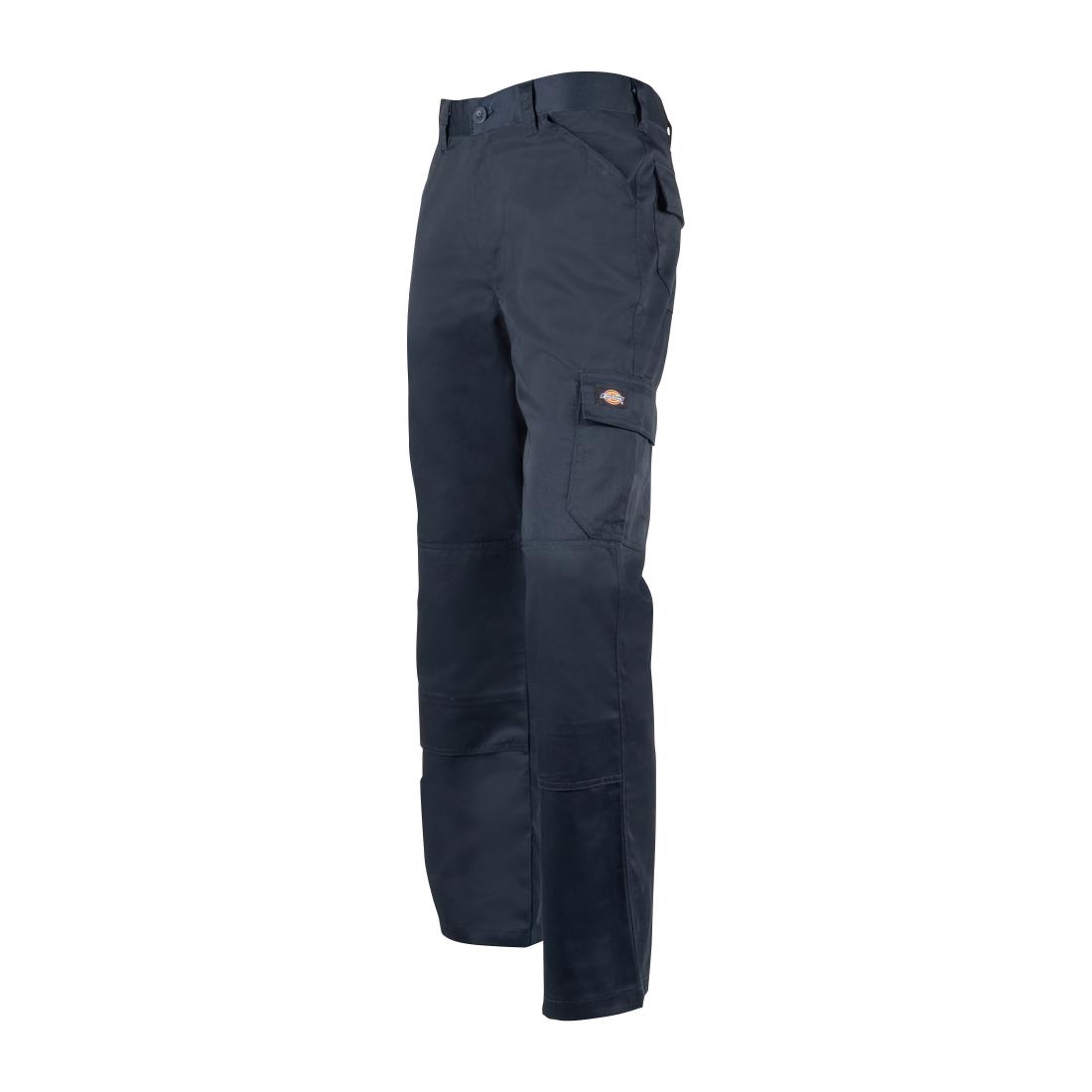 Dickies Mens Everyday Trousers Navy - Size 30 - Image 5