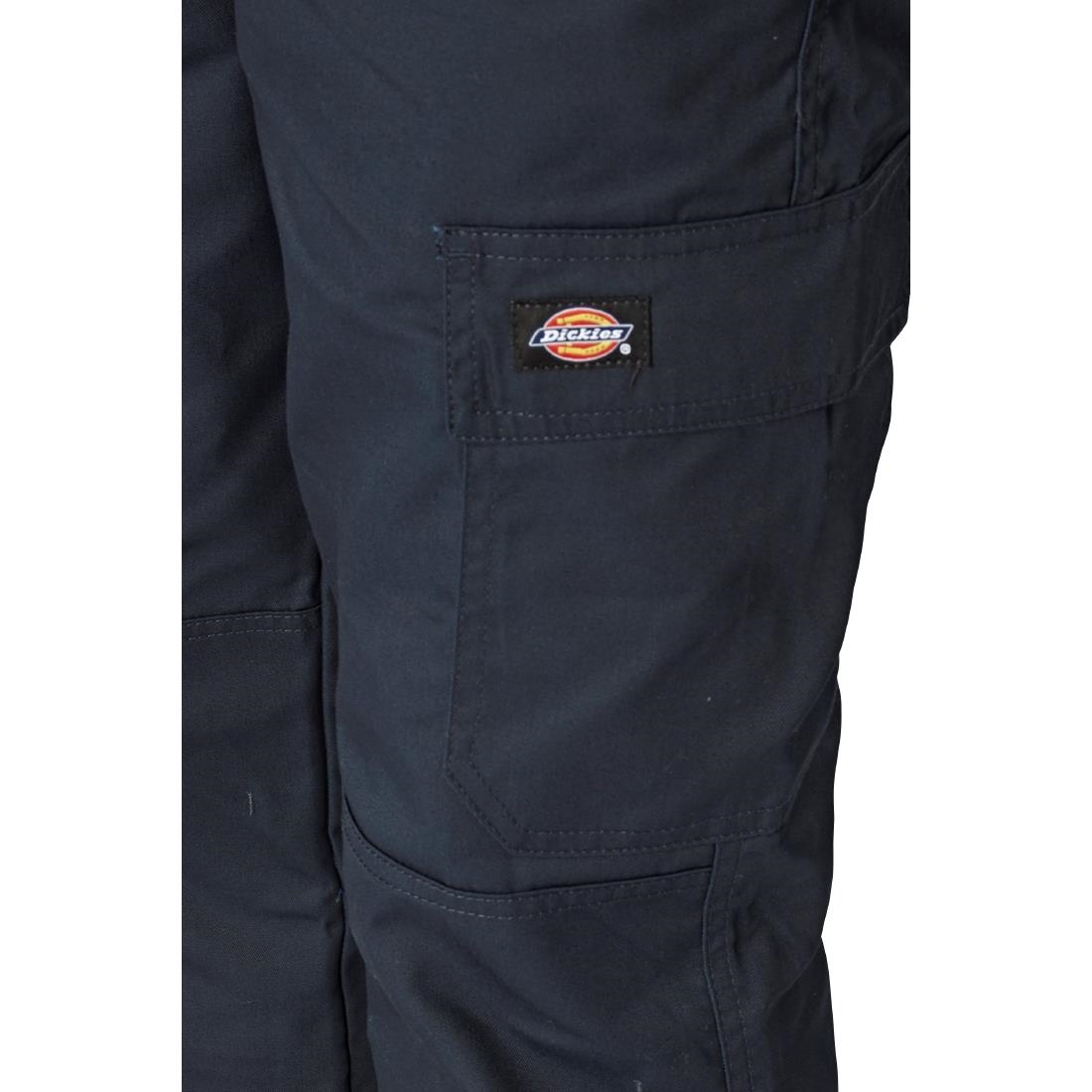 Dickies Mens Everyday Trousers Navy - Size 30 - Image 6