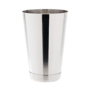 Mezclar Boston Can Stainless Steel 18oz
