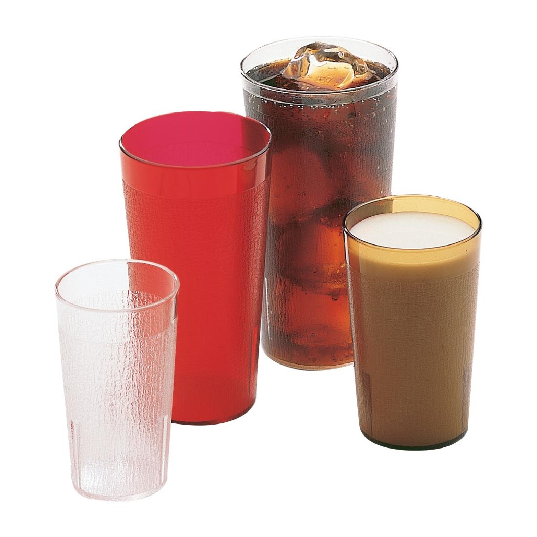 Cambro Colorware Customisable Plastic Tumblers 650ml (72 Pack) - Image 2