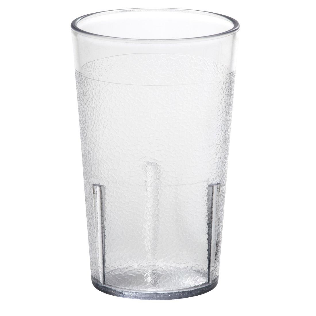 Cambro Colorware Customisable Plastic Tumblers 650ml (72 Pack)