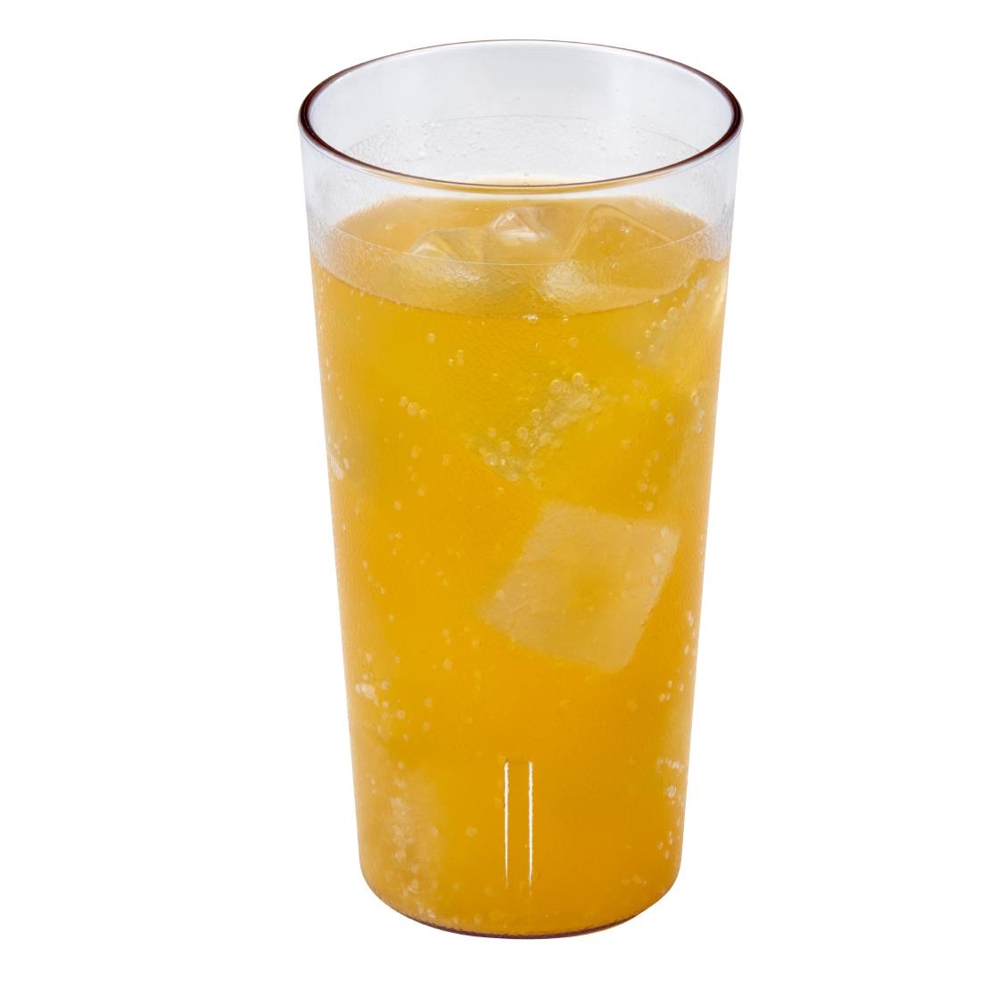 Cambro Colorware Customisable Plastic Tumblers 650ml (72 Pack) - Image 3