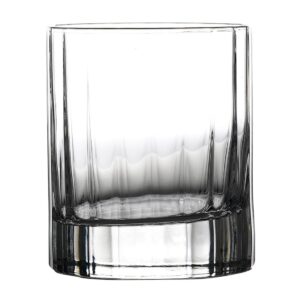 Luigi Bormioli Bach Double Old Fashioned Glasses 340ml/12oz (24 Pack)