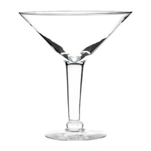 Libbey Super Martini Glasses 1.3Ltr/45.75oz (6 Pack)