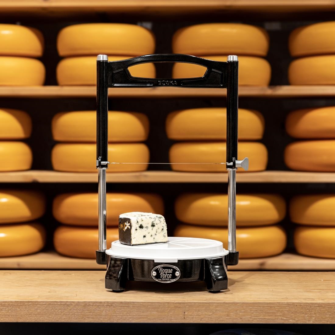 Boska Soft Cheese Cutter - Image 4