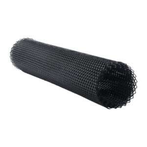 Beaumont Shelf Liner Black 610mm x 10000mm
