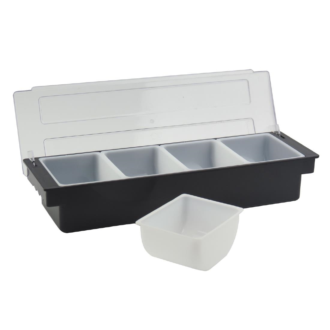 Beaumont Insert for Condiment Holder 1 1/2 Pint - Image 2