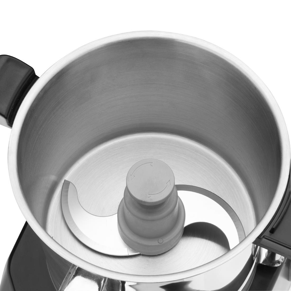 Buffalo Bowl Cutter Mixer 5Ltr - Image 5