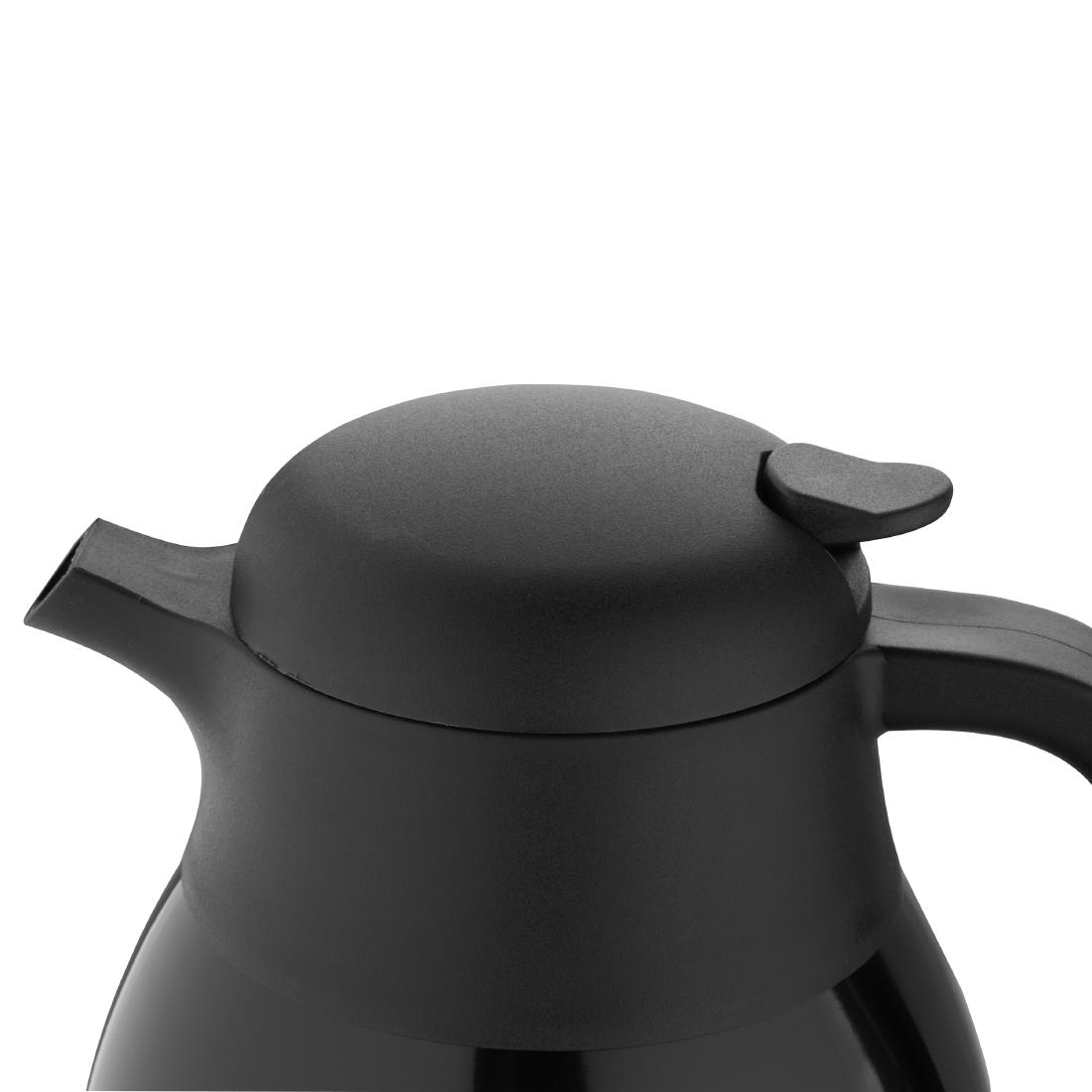 Olympia Vacuum Jug Black 1.5Ltr - Image 4