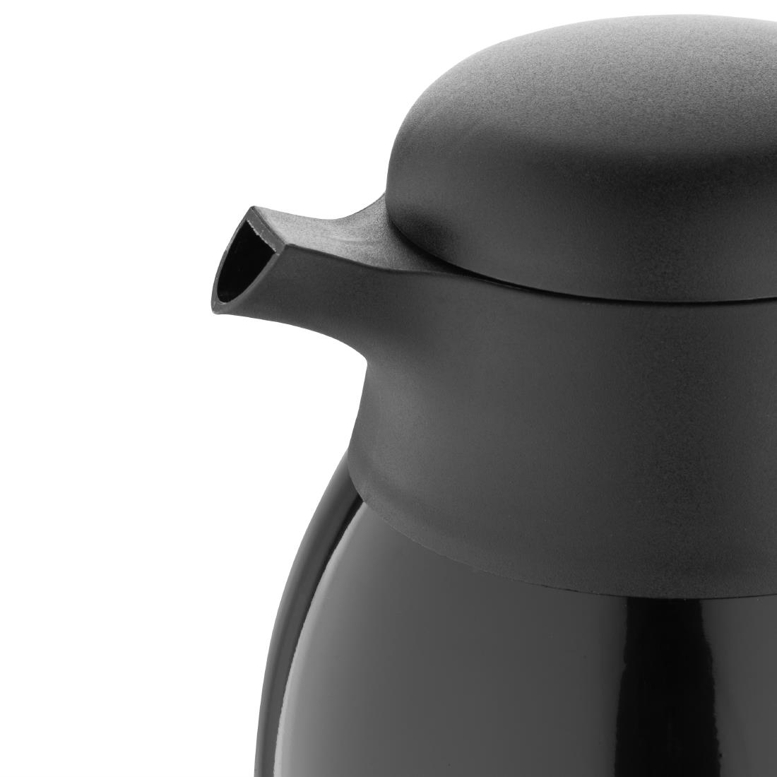 Olympia Vacuum Jug Black 1.5Ltr - Image 5