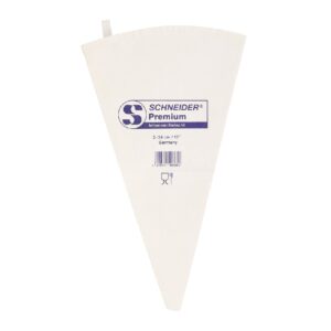Schneider Premium Reusable Pastry Bag 340mm