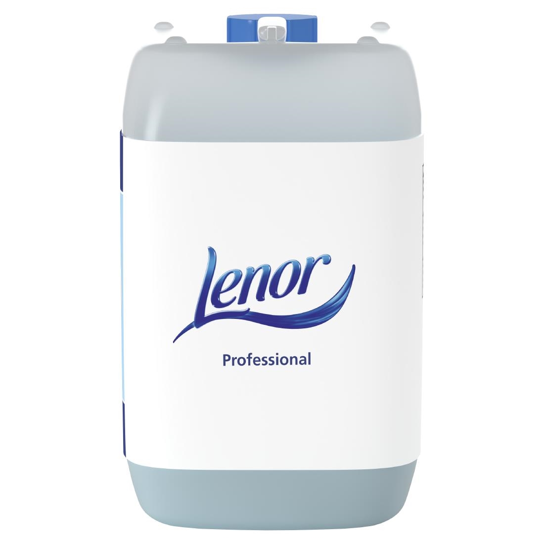 Lenor Professional S2 Extra Soft and Fresh Fabric Conditioner 10Ltr - Image 2