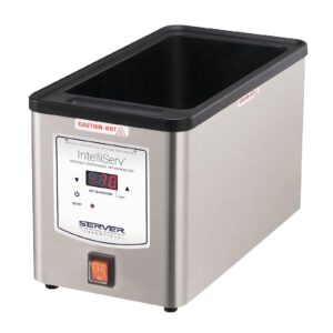 Server Products IntelliServ Food Warmer 1/3GN 86341