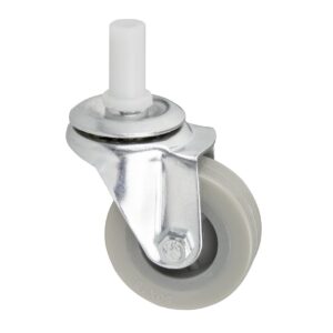 Jantex Wheels for 80Ltr Slim Bin