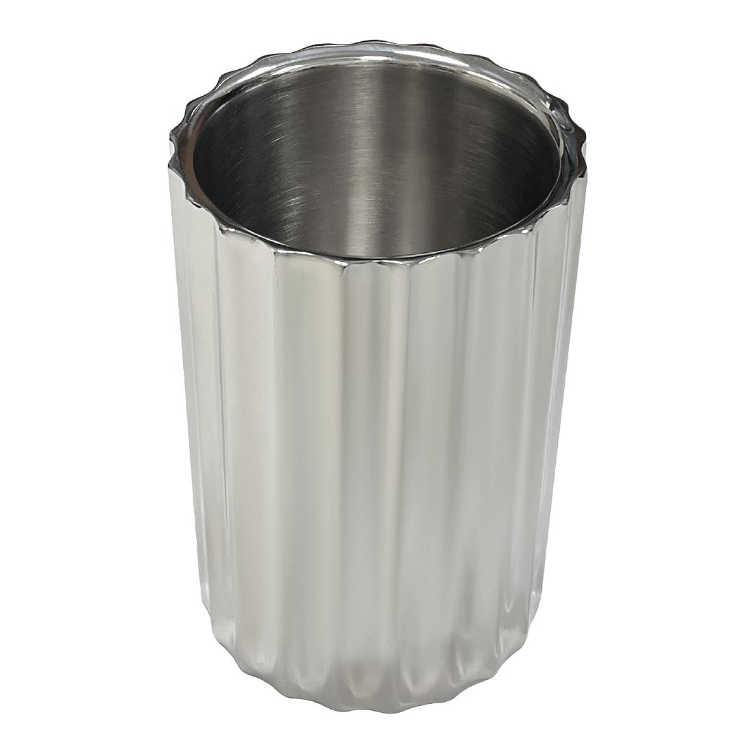 Beaumont Art Deco Wine Cooler - Image 2