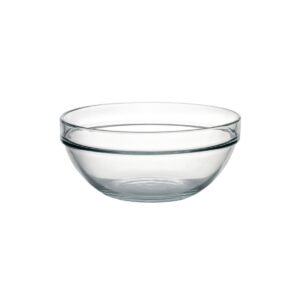 Arcoroc Chefs Glass Bowls 2.9Ltr (6 Pack)