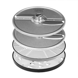 Hallde Cutting Tools H84010 (4 Pack)