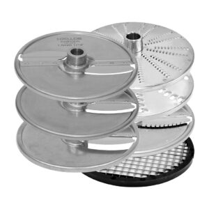 Hallde Cutting Tools for RG-200 and RG-250 (7 Pack)