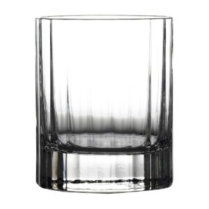 Luigi Bormioli Bach Old Fashioned Glasses 255ml/9oz (24 Pack)