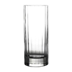 Luigi Bormioli Bach Hi Ball Glasses 355ml/12.5oz (24 Pack)