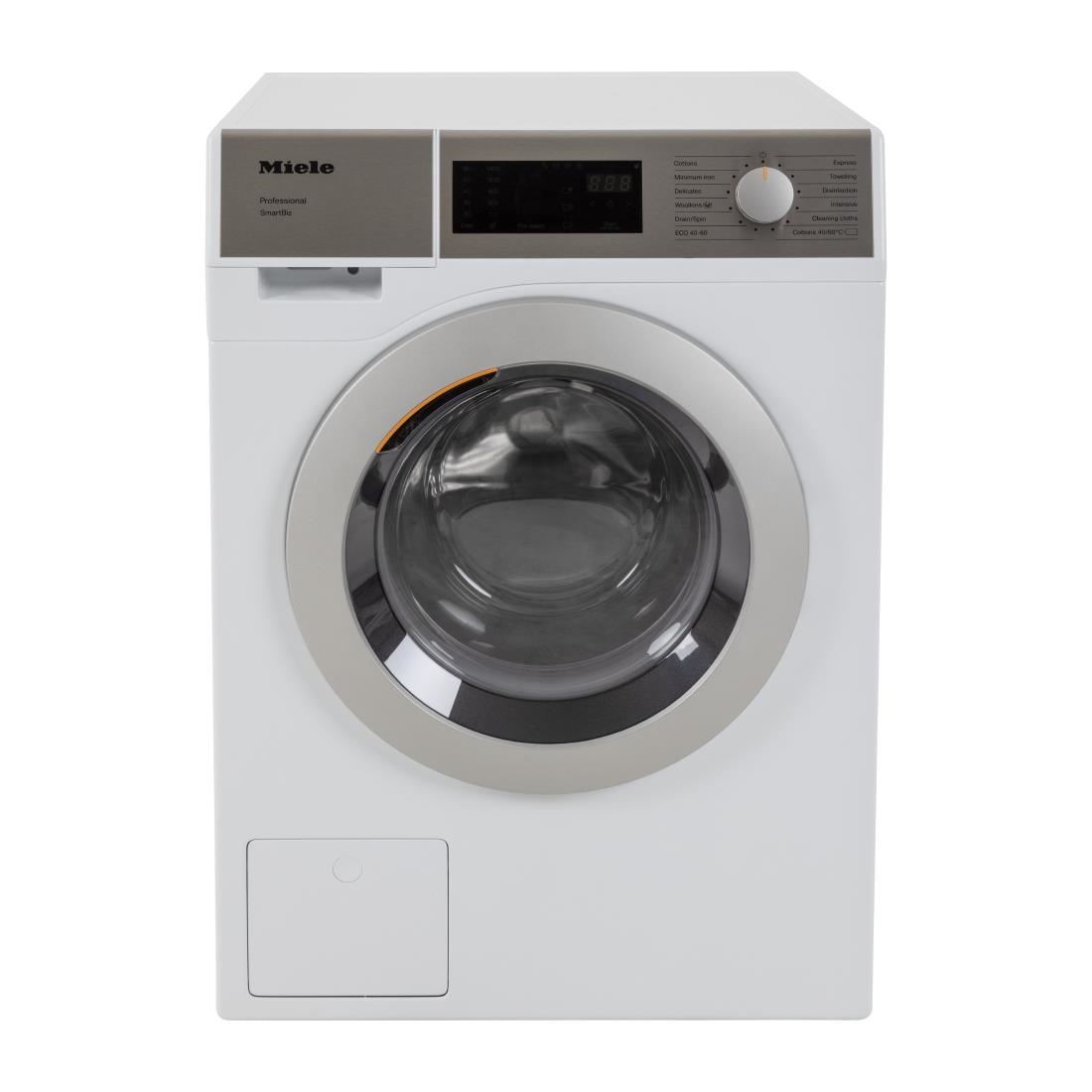 Miele SmartBiz Washing Machine - Image 2