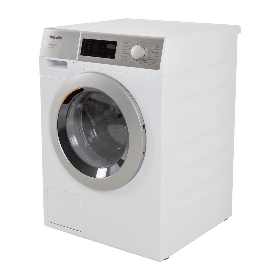 Miele SmartBiz Washing Machine - Image 3