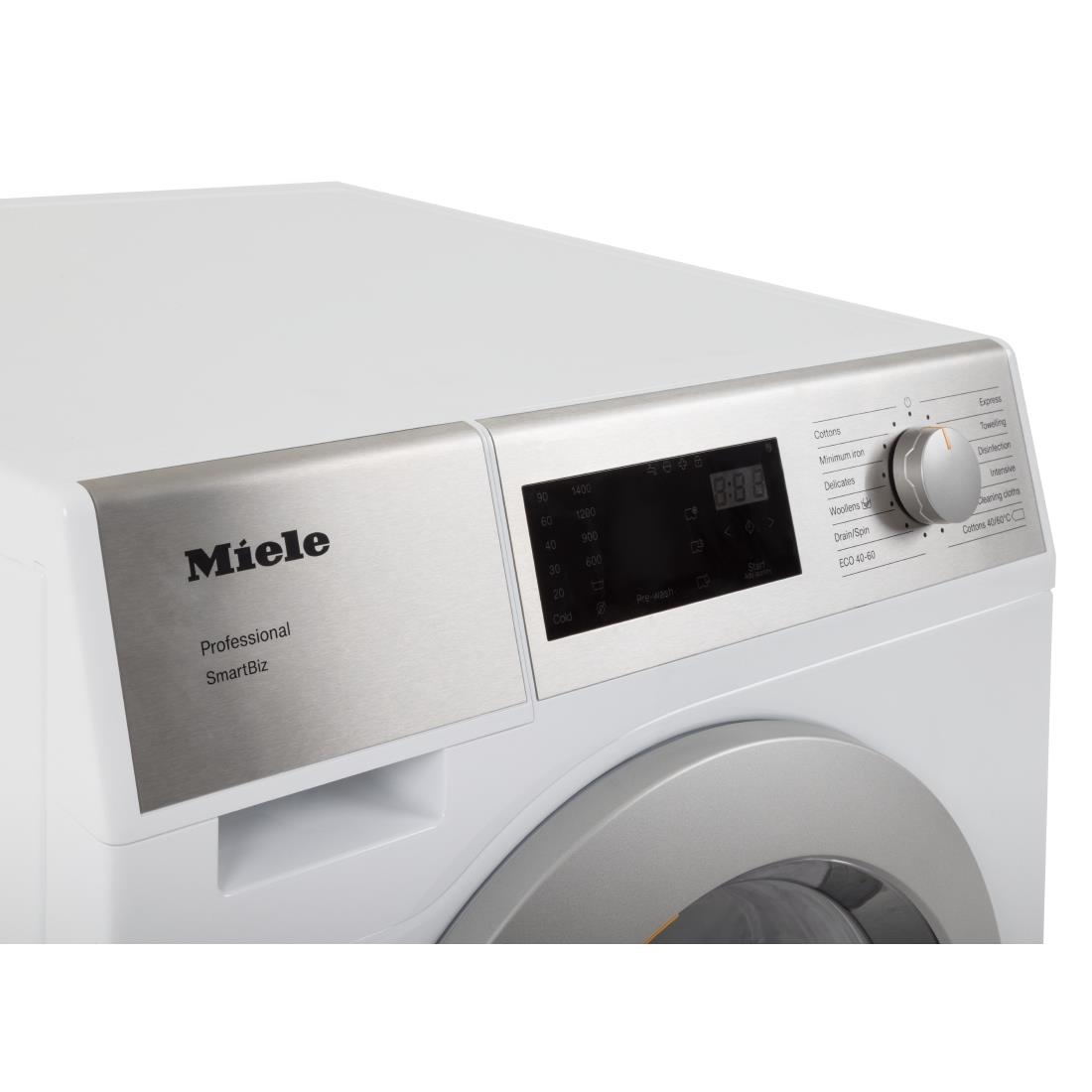 Miele SmartBiz Washing Machine - Image 4