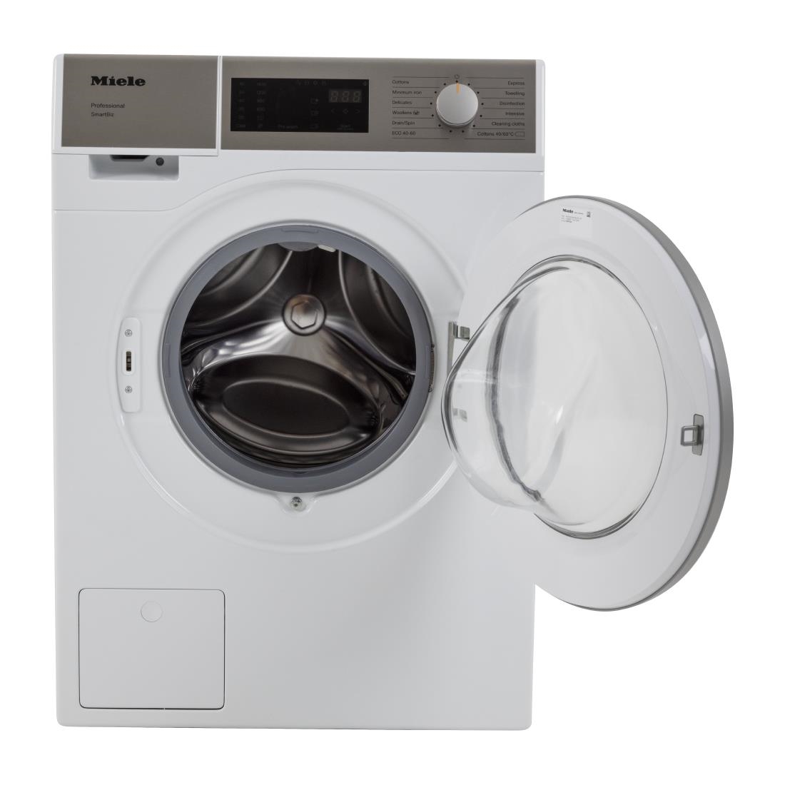Miele SmartBiz Washing Machine - Image 5