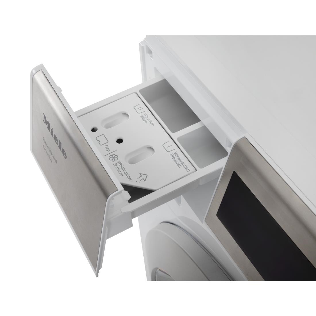 Miele SmartBiz Washing Machine - Image 6