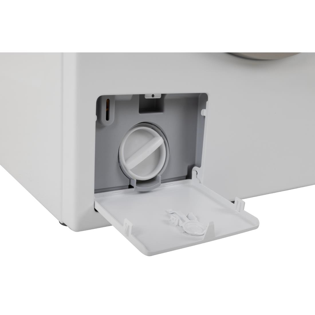Miele SmartBiz Washing Machine - Image 7