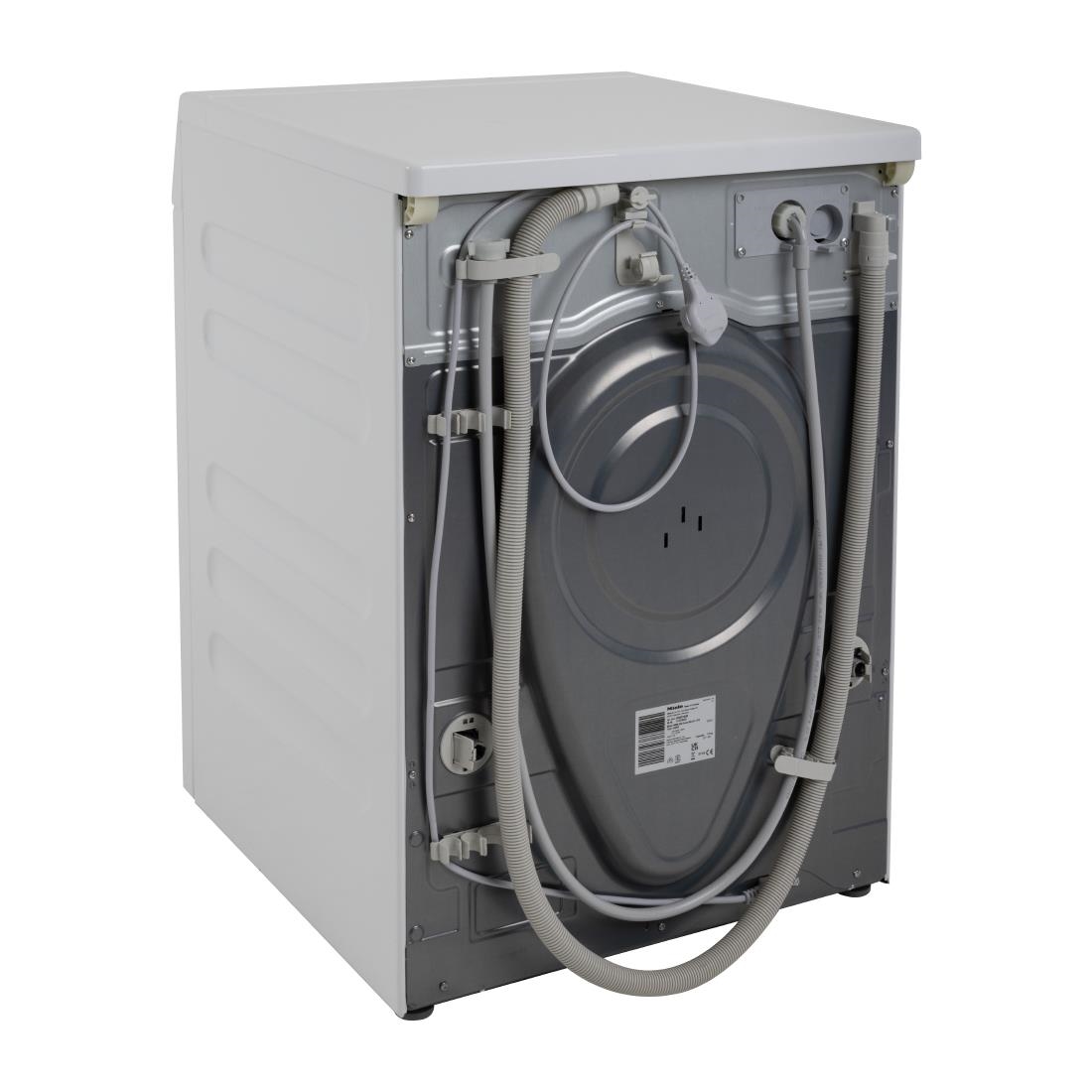 Miele SmartBiz Washing Machine - Image 9