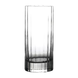 Luigi Bormioli Bach Hi Ball Glasses 480ml/17oz (24 Pack)